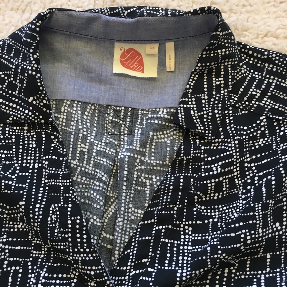 Anthropologie Lilka Atacama Jumpsuit,XS - Picture 5 of 6